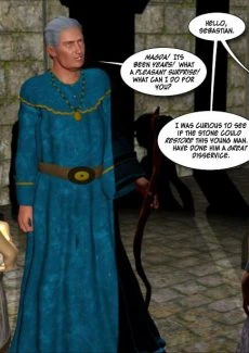 Misadventures At The Mall 4 (95)