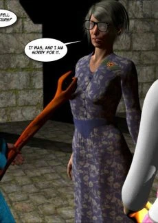 Misadventures At The Mall 4 (96)