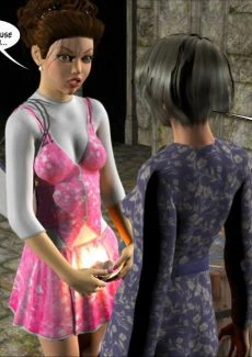 Misadventures At The Mall 4 (98)