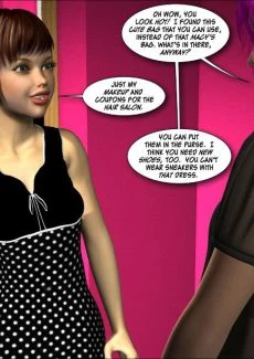Misadventures At The Mall (48)