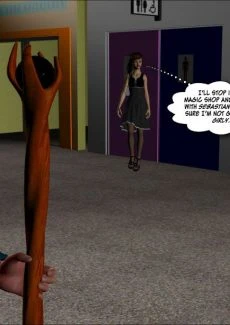 Misadventures At The Mall (56)