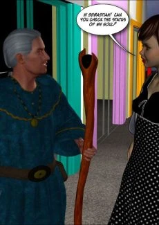 Misadventures At The Mall (57)