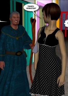 Misadventures At The Mall (59)