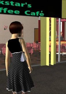 Misadventures At The Mall (61)