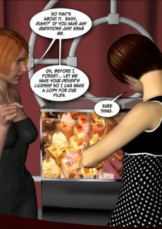 Misadventures At The Mall (63)