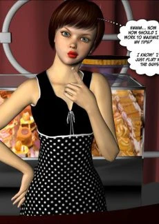 Misadventures At The Mall (65)