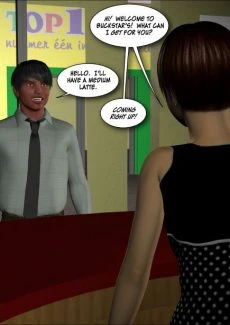 Misadventures At The Mall (66)