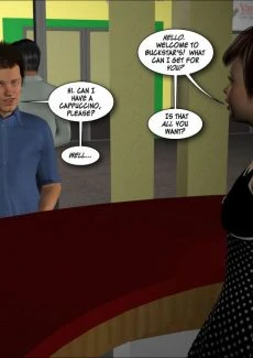 Misadventures At The Mall (68)