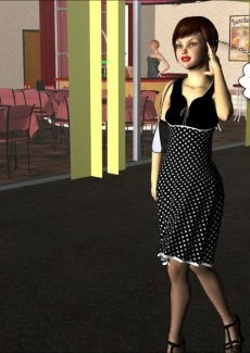 Misadventures At The Mall (73)