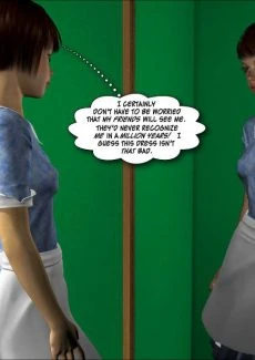 Misadventures At The Mall (8)