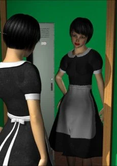 Misadventures At The Mall (83)