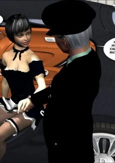 Misadventures At The Mall (89)