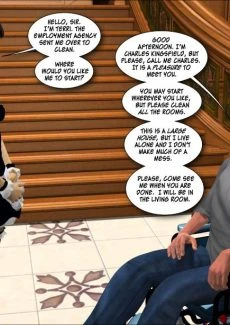 Misadventures At The Mall (91)