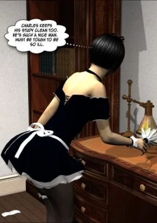 Misadventures At The Mall (94)