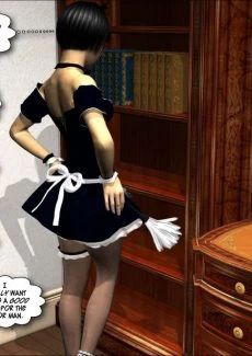 Misadventures At The Mall (96)