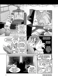 Miss Phase- Chief Operative Whore Issue 2 (10)
