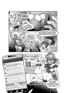 Miss Phase- Chief Operative Whore Issue 2 (11)