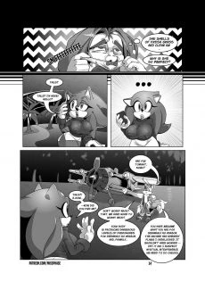 Miss Phase- Chief Operative Whore Issue 2 (15)