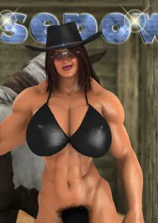 Monster Horse Cock on Muscular Shemale – PILTIKITRON