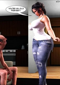 Mother Desire Forbidden 14- CrazyDad (3)