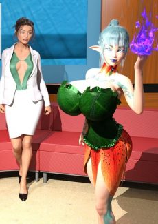 Mp Creative – The Expansion Curse Month 1