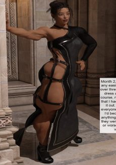 Mp Creative – The Expansion Curse Month 2