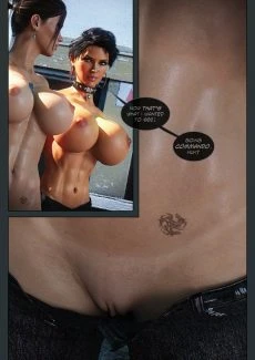 MvX Strip-Fight (20)