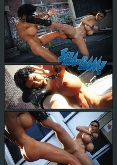 MvX Strip-Fight (46)