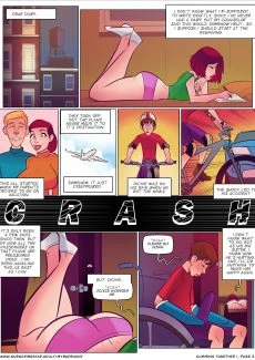 My Bad Bunny- Cumming Together (3)