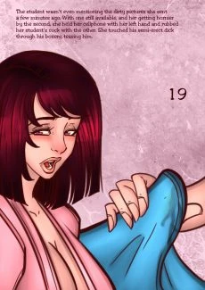 NGT – Spicy Stories Vol.2- Heated Lessons (21)