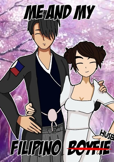 Me and My Filipino Husband- NeptureShow