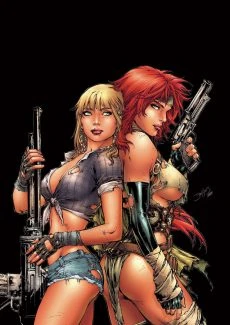 Nina & Ariel (41)
