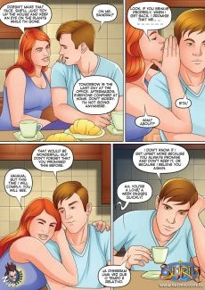 Not to Care Enough (4)
