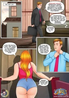 Not to Care Enough (5)