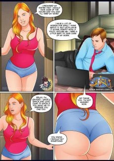 Not to Care Enough (6)