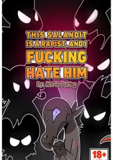 NotAFurfag – I Fucking Hate Him