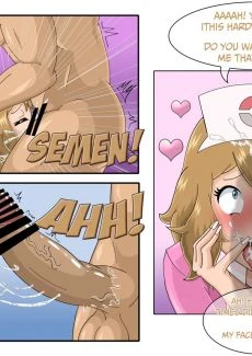 Nurse Serena (10)