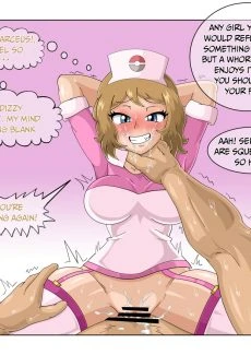 Nurse Serena (13)