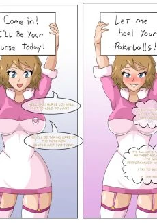 Nurse Serena (5)