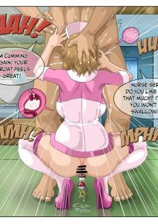 Nurse Serena (9)