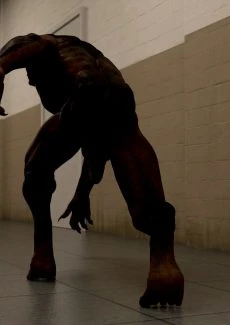 PROJECT WEREWOLF (10)