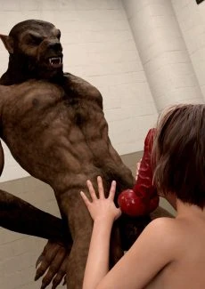 PROJECT WEREWOLF (35)
