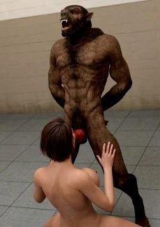 PROJECT WEREWOLF (38)
