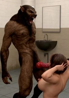 PROJECT WEREWOLF (41)