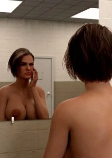 PROJECT WEREWOLF (7)