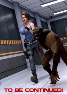 PROJECT WEREWOLF (95)
