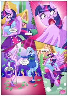 Palcomix- Lesbian Bed Death Makes Lesbians Go Crazy (14)