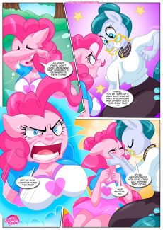 Palcomix- Lesbian Bed Death Makes Lesbians Go Crazy (20)