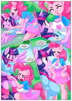 Palcomix- Lesbian Bed Death Makes Lesbians Go Crazy (27)