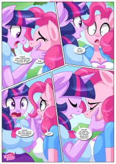 Palcomix- Lesbian Bed Death Makes Lesbians Go Crazy (28)